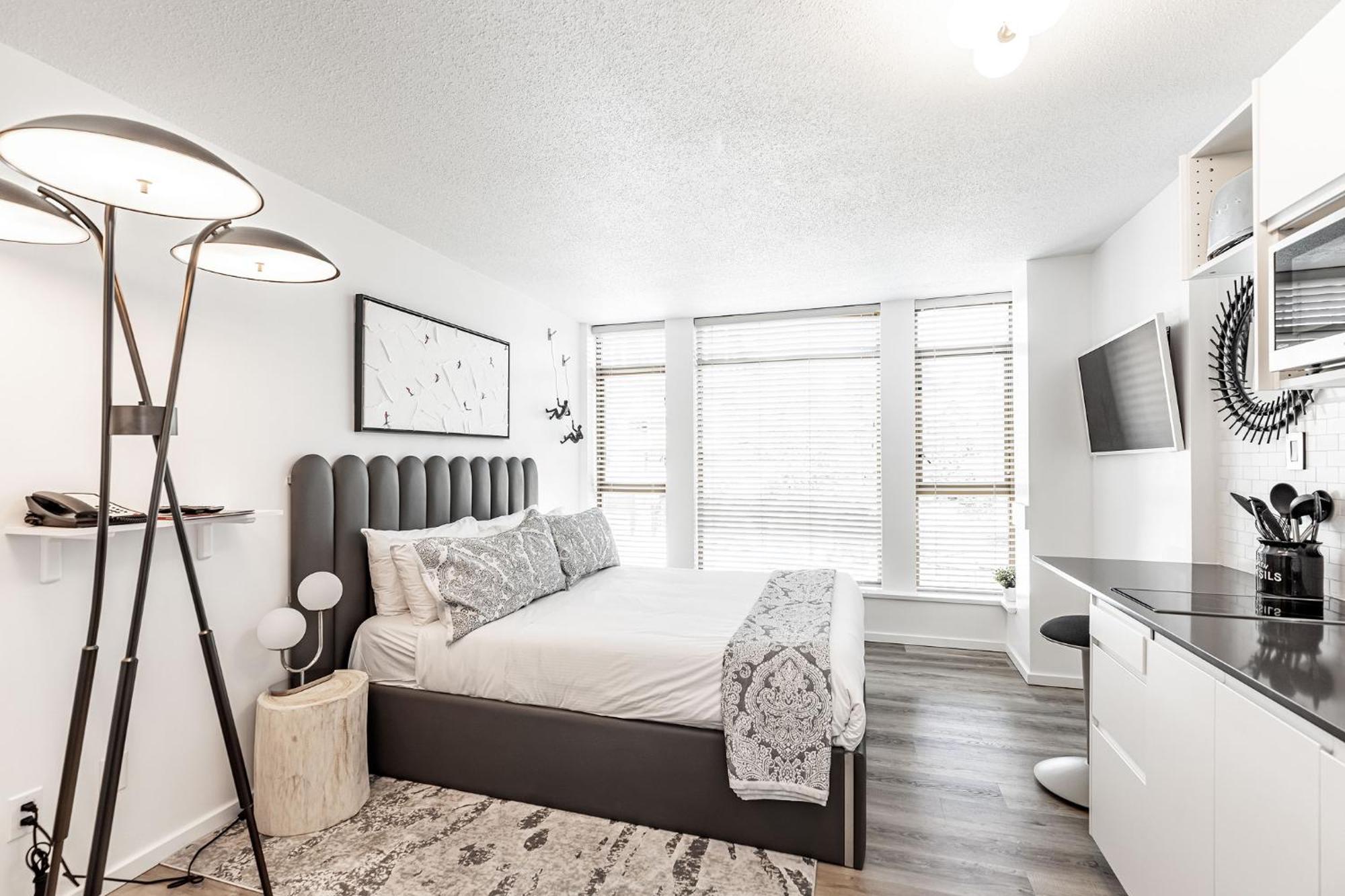 Cascade Lodge Premium Suite, With Pool & Hot Tub Whistler Exterior foto